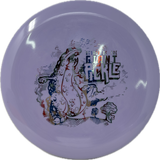 Pickle-Mint Discs-Foundation Disc Golf