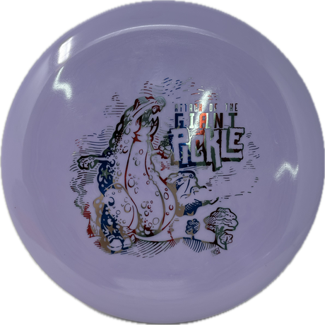 Pickle-Mint Discs-Foundation Disc Golf