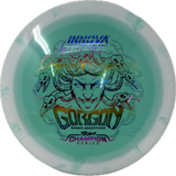 Dennis Augustsson Gorgon | 2026 Team Series-Innova-Foundation Disc Golf