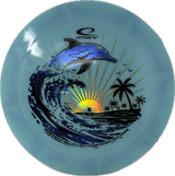 Ballista Pro | Johne McCray Team Series-Latitude 64-Foundation Disc Golf