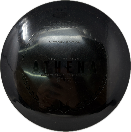 Athena | Holyn Handley Victory Edition-Discraft-Foundation Disc Golf