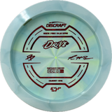 Drive | McBeth X Pierce Collab-Discraft-Foundation Disc Golf