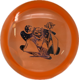 Freetail-Mint Discs-Foundation Disc Golf