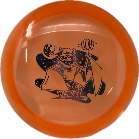 Freetail-Mint Discs-Foundation Disc Golf