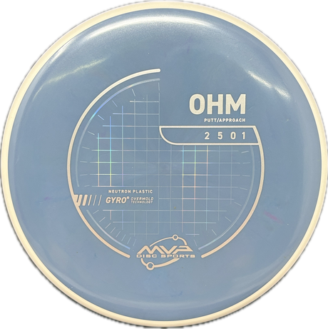 Ohm