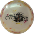 Colorshift Jawbreaker Z FLX Cyclone | 2026 Ledgestone-Ledgestone-Foundation Disc Golf