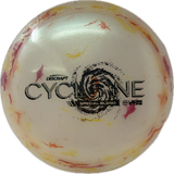 Colorshift Jawbreaker Z FLX Cyclone | 2026 Ledgestone-Ledgestone-Foundation Disc Golf