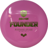 Founder-Discmania-Foundation Disc Golf