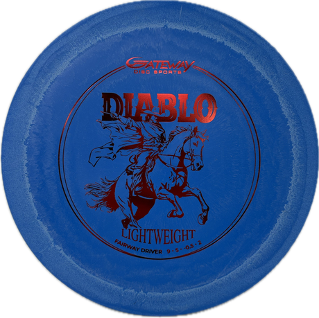 Diablo-Gateway-Foundation Disc Golf