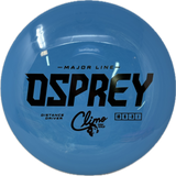 Osprey-Climo Disc Golf-Foundation Disc Golf