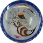 Jawbreaker FuZed Buzzz | Big Bee Stamp-Discraft-Foundation Disc Golf