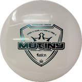 Mutiny-Dynamic Discs-Foundation Disc Golf