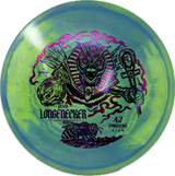 A2 | Jesse Longenecker Signature Series-Prodigy-Foundation Disc Golf