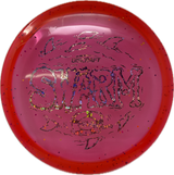 CryZtal FLX Confetti Swarm | 2026 Ledgestone-Ledgestone-Foundation Disc Golf