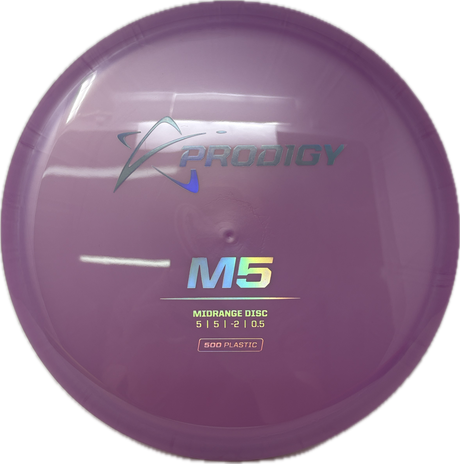 M5-Prodigy-Foundation Disc Golf
