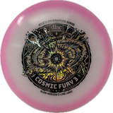 Cosmic Fury 3 | Kyle Klein Signature Series-Discmania-Foundation Disc Golf