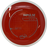 Impulse-MVP-Foundation Disc Golf
