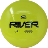 River-Latitude 64-Foundation Disc Golf