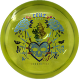 Crux-Thought Space Athletics-Foundation Disc Golf