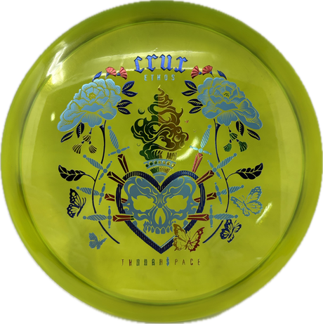 Crux-Thought Space Athletics-Foundation Disc Golf