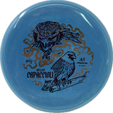 A5 | Dylan Capaccioli Signature Series-Prodigy-Foundation Disc Golf