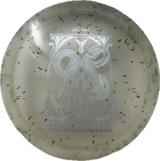 Money Cigarra-Discraft-Foundation Disc Golf