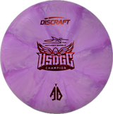 Focus | Anthony Barela Victory Edition-Discraft-Foundation Disc Golf