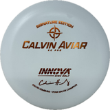 KC Pro Aviar | Calvin Heimburg Signature Edition-Innova-Foundation Disc Golf