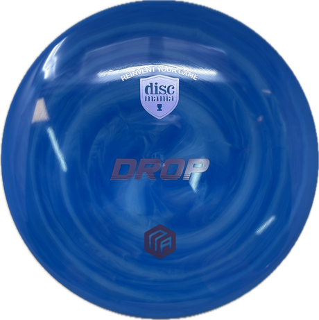 Drop | Niklas Anttila Creator Series-Discmania-Foundation Disc Golf