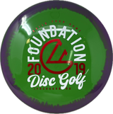 FDG Crest Horizon S-Line DD3-Foundation Disc Golf-Foundation Disc Golf