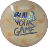 Build Your Game ESP Passion-Foundation Disc Golf-Foundation Disc Golf