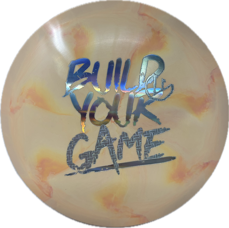 Build Your Game ESP Passion-Foundation Disc Golf-Foundation Disc Golf