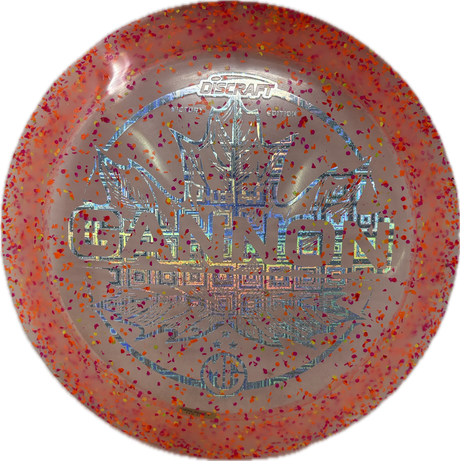 Missy Gannon Victory Thrasher-Discraft-Foundation Disc Golf