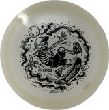 Z Glo Lite Xtreme | 2026 Ledgestone-Ledgestone-Foundation Disc Golf