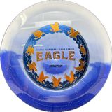 Eagle | Calvin Heimburg Tour Series-Innova-Foundation Disc Golf