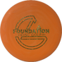 FDG Pickle-Mint Discs-Foundation Disc Golf