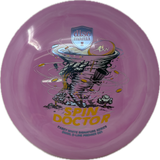 Spin Doctor DD1 | Casey White Signature Series-Discmania-Foundation Disc Golf