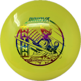 Katana-Innova-Foundation Disc Golf
