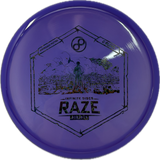 Raze-Infinite Discs-Foundation Disc Golf