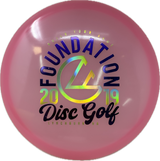 FDG Crest MD3-Foundation Disc Golf-Foundation Disc Golf