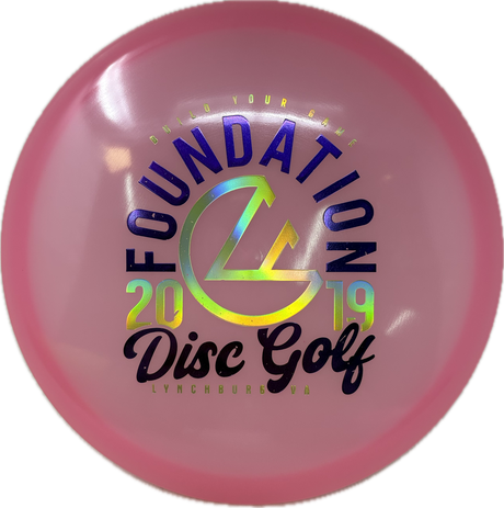 FDG Crest MD3-Foundation Disc Golf-Foundation Disc Golf