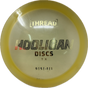 Thread-Hooligan-Foundation Disc Golf