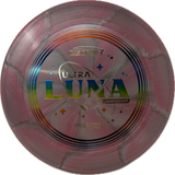 UltraLuna | Tour Championship LE-Discraft-Foundation Disc Golf
