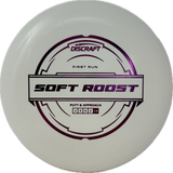 Roost-Discraft-Foundation Disc Golf