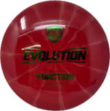 Function-Discmania-Foundation Disc Golf