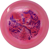 Buzzz | Ace Run Pro Collab-Discraft-Foundation Disc Golf