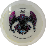 Explorer | Isaac Robinson Team Series-Latitude 64-Foundation Disc Golf