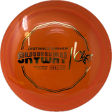 Skyway-Climo Disc Golf-Foundation Disc Golf