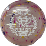 Firebird | Henna Blomroos JO Champion-Innova-Foundation Disc Golf