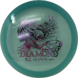 Diamond-Latitude 64-Foundation Disc Golf